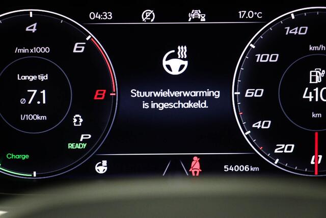 Seat Tarraco 1.4 TSI e-Hybrid PHEV Xcellence | SAFE & DRIVING PACK L | PANORAMADAK | ACHTERBANK / STUURVERWARMING | CAMERA | TREKHAAK