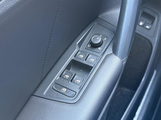 Seat Tarraco BWJ 2021 1.4 TSI e-Hybrid 150 PK PHEV Xcellence AUTOMAAT | NW APK | STOELVERW. VOOR + ACHTER | FULL LED | LEER | ADAPTIVE CRUISE | ELECTR. ACHTERKLEP | NAVI | CLIMA | CARPLAY + ANDROID | LMV | PDC