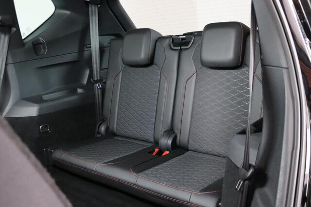 Seat Tarraco 1.5 TSI FR Business Intense 7-Persoons 360 Camera, Memory stoelen, ACC,