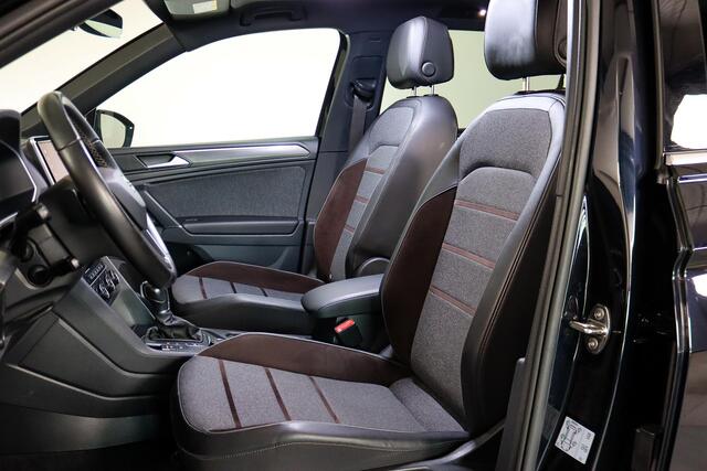 Seat Tarraco 2.0 TSI 4DRIVE Xcellence 7-Persoons Panoramadak, Trekhaak, ACC, 360 Camera,