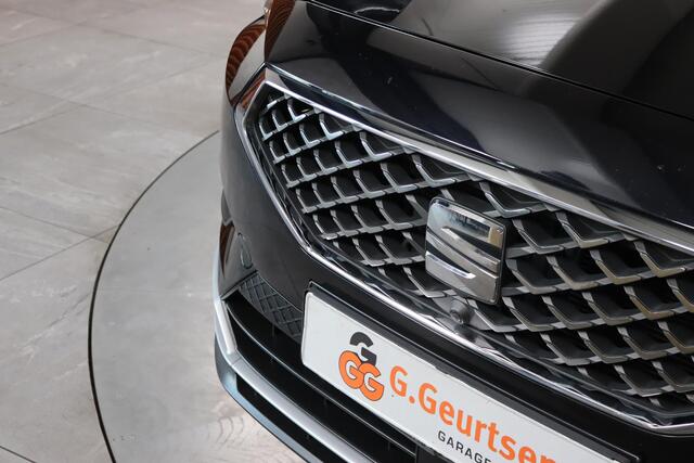 Seat Tarraco 2.0 TSI 4DRIVE Xcellence 7-Persoons Panoramadak, Trekhaak, ACC, 360 Camera,