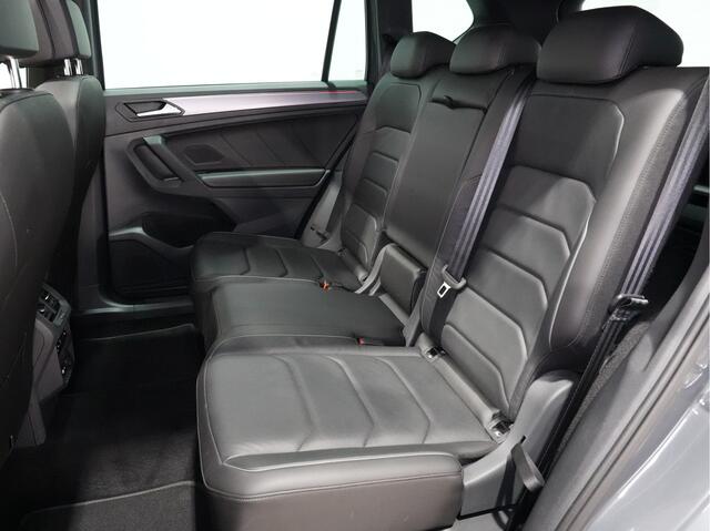 Seat Tarraco 1.5 TSI 150pk DSG FR Business Intense Panoramadak Navigatie Trekhaak Stoelverwarming v + a 126