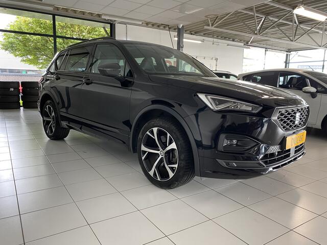 Seat Tarraco 1.4 TSI e-Hybrid PHEV FR Business Intense Panoramadak / Trekhaak /Apple carplay-Android