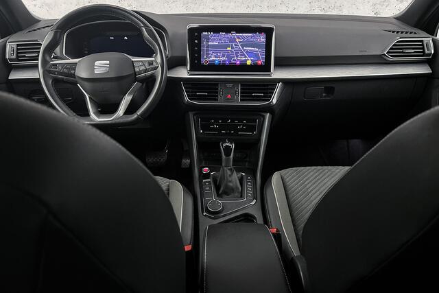 Seat Tarraco 1.4 TSI e-Hybrid PHEV Xcellence | Trekhaak | Adaptieve cruise control | Camera | LED