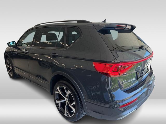 Seat Tarraco 1.4 TSI e-Hybrid PHEV FR - Leder - Memory - Navi - ACC - Camera - Rijklaar