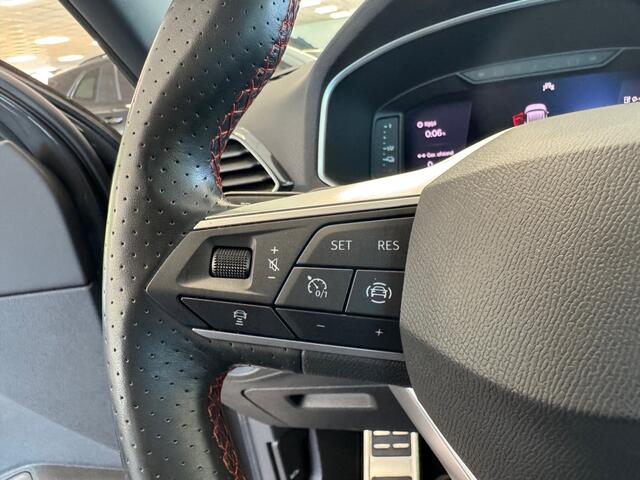 Seat Tarraco 1.4 TSI e-Hybrid PHEV FR - Leder - Memory - Navi - ACC - Camera - Rijklaar