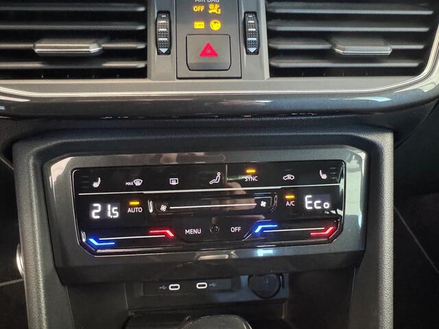 Seat Tarraco 1.4 TSI e-Hybrid PHEV FR - Leder - Memory - Navi - ACC - Camera - Rijklaar