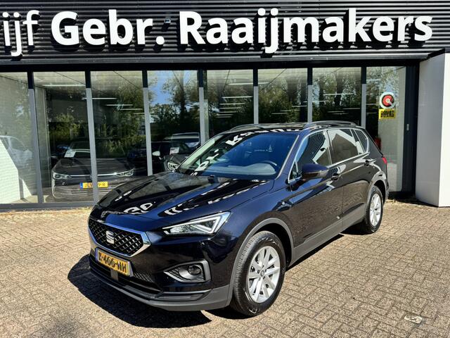 Seat Tarraco 2.0 TDI Style 7-Persoons*LED*Navi*Camera*