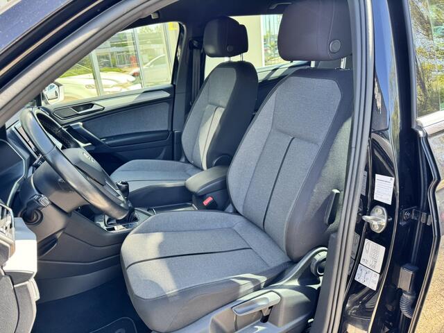 Seat Tarraco 2.0 TDI Style 7-Persoons*LED*Navi*Camera*