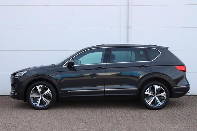Seat Tarraco 1.4 TSI e-Hybrid Xcellence 245pk DSG6