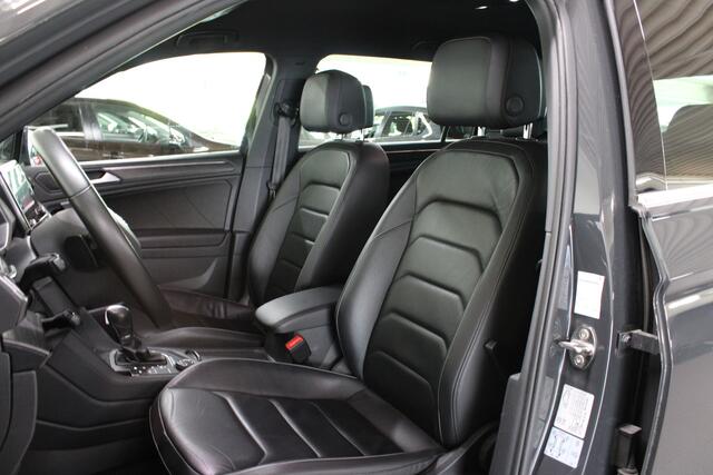 Seat Tarraco 2.0 TSI 4DRIVE Xcellence 7p. Automaat / 7 Persoons / 360° Camera / Elektr. klep / Stoelverwarming voor + achter /