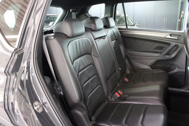 Seat Tarraco 2.0 TSI 4DRIVE Xcellence 7p. Automaat / 7 Persoons / 360° Camera / Elektr. klep / Stoelverwarming voor + achter /