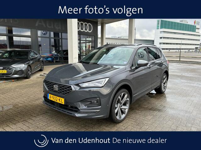 Seat Tarraco 1.5 TSI FR 150pk Business DSG / Navigatie / Elek. verst. Bestuurdersstoel met Memory / Camera
