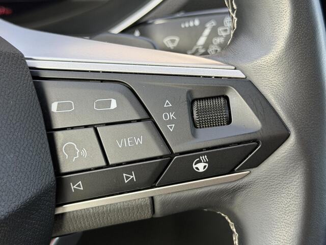 Seat Tarraco 1.4 TSI e-Hybrid Xcellence |Trekhaak|ACC|Carplay|