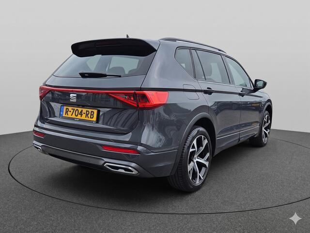 Seat Tarraco 1.5 TSI FR Business Intense | Trekhaah | All Season banden | Camera | PDC | clima