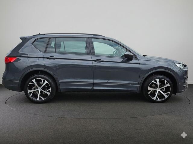 Seat Tarraco 1.5 TSI FR Business Intense | Trekhaah | All Season banden | Camera | PDC | clima