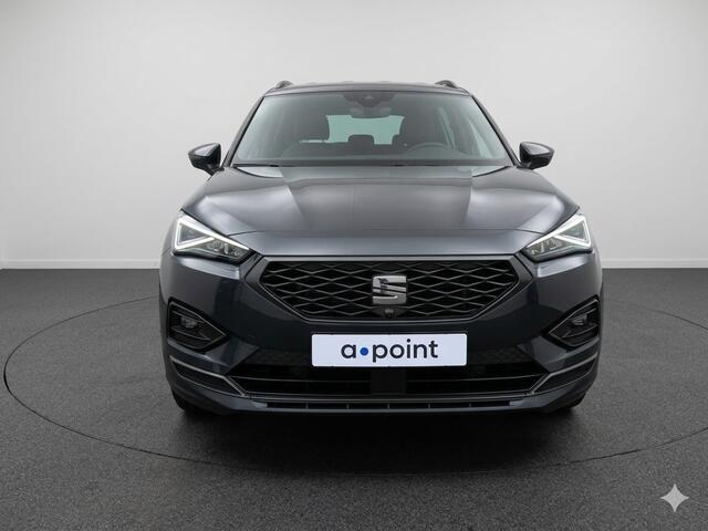 Seat Tarraco 1.5 TSI FR Business Intense | Trekhaah | All Season banden | Camera | PDC | clima