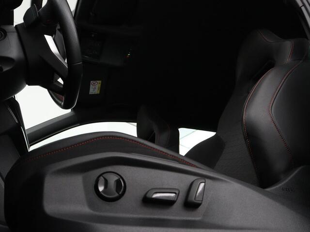 Seat Tarraco 1.4 TSI e-Hybrid PHEV FR | SOH 89,3% | Stoelverwarming | 360 Camera | Trekhaak | Adaptive cruise | Carplay | 20'' | Keyless | Side Assist | Virtual Cockpit | Memory | Full LED | Plug In