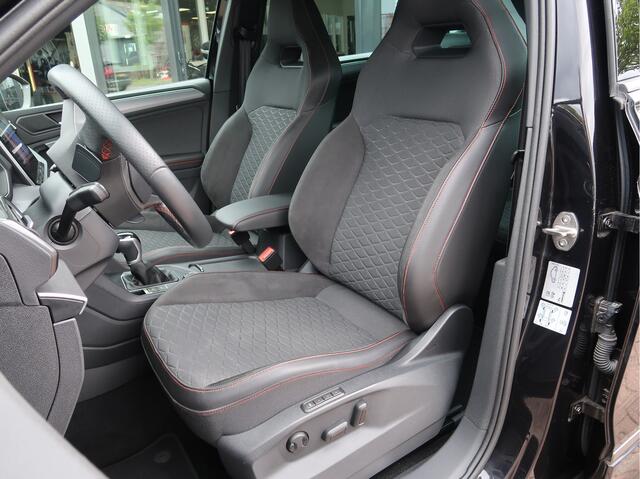Seat Tarraco 1.4 TSI e-Hybrid PHEV FR
