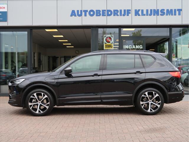 Seat Tarraco 1.4 TSI e-Hybrid PHEV FR