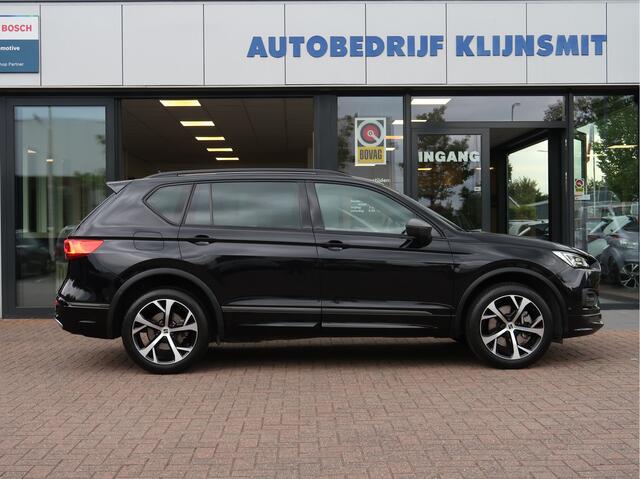 Seat Tarraco 1.4 TSI e-Hybrid PHEV FR