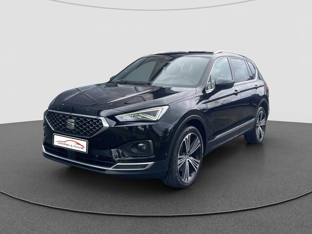 Seat Tarraco 1.4 TSI e-Hybrid PHEV Xcellence Adap.cruise | Dodehoek | Virtual | Carplay