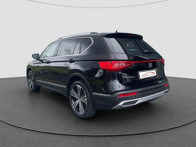 Seat Tarraco 1.4 TSI e-Hybrid PHEV Xcellence Adap.cruise | Dodehoek | Virtual | Carplay