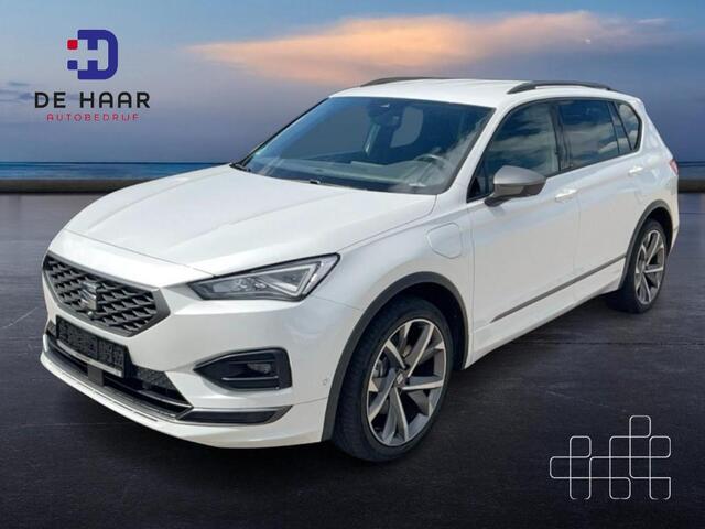 Seat Tarraco 1.4 TSI e-Hybrid FR - Trekhaak - CarPlay - Stoelverw.
