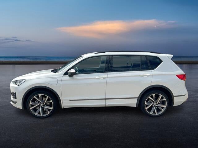Seat Tarraco 1.4 TSI e-Hybrid FR - Trekhaak - CarPlay - Stoelverw.