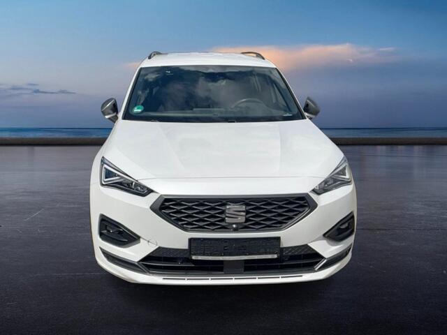 Seat Tarraco 1.4 TSI e-Hybrid FR - Trekhaak - CarPlay - Stoelverw.