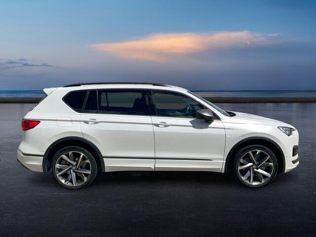 Seat Tarraco 1.4 TSI e-Hybrid FR - Trekhaak - CarPlay - Stoelverw.