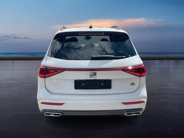 Seat Tarraco 1.4 TSI e-Hybrid FR - Trekhaak - CarPlay - Stoelverw.
