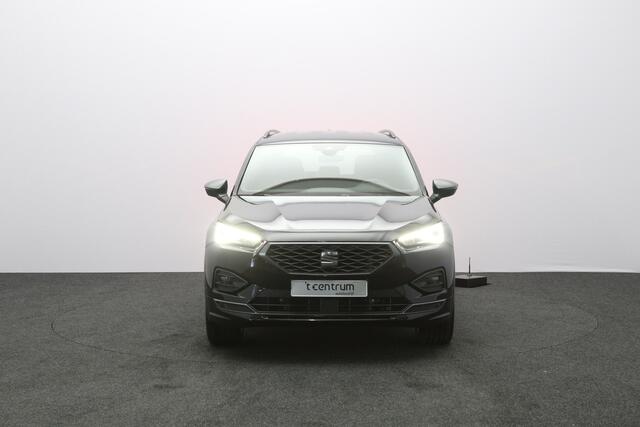 Seat Tarraco 1.4 TSI e-Hybrid 245 PK PHEV FR Business, Trekhaak, Leder, Stoelverwarming, Carplay, Camera