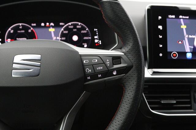 Seat Tarraco 1.4 TSI e-Hybrid 245 PK PHEV FR Business, Trekhaak, Leder, Stoelverwarming, Carplay, Camera