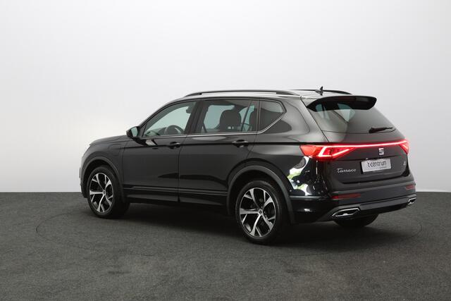 Seat Tarraco 1.4 TSI e-Hybrid 245 PK PHEV FR Business, Trekhaak, Leder, Stoelverwarming, Carplay, Camera