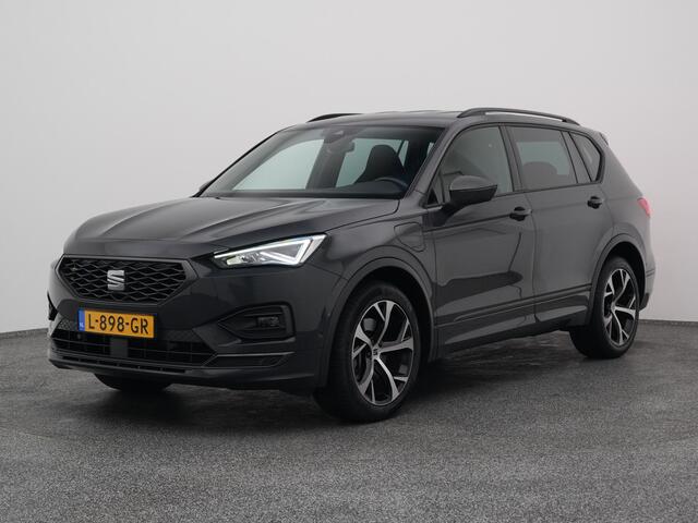 Seat Tarraco 1.4 TSI e-Hybrid PHEV FR | CAMERA | ADAPTIVE | CARPLAY | TREKHAAK