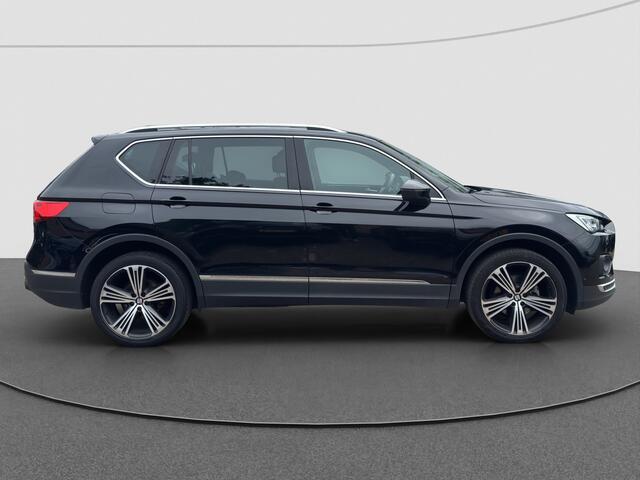 Seat Tarraco 1.5 TSI Xcellence 7p. | Pano | Apple Carplay | Virtual