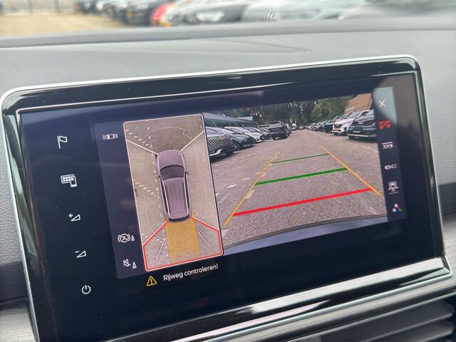 Seat Tarraco 1.5 TSI Xcellence 7p. | Pano | Apple Carplay | Virtual