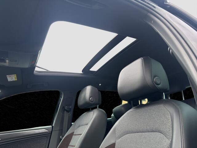 Seat Tarraco 1.5 TSI Xcellence 7p. | Pano | Apple Carplay | Virtual