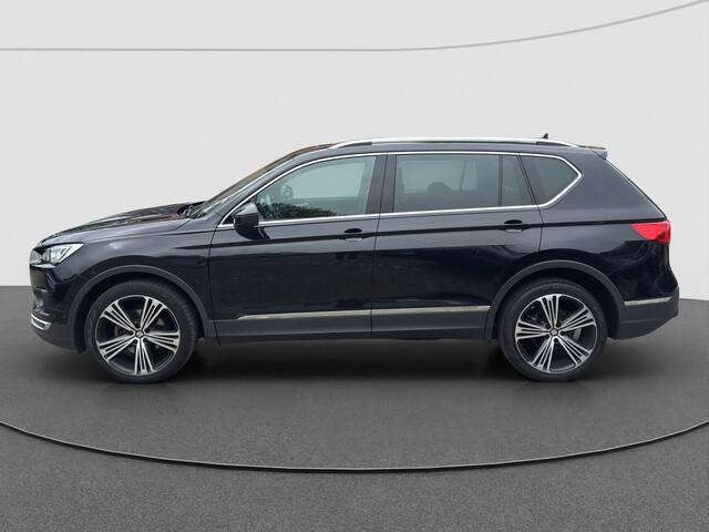 Seat Tarraco 1.5 TSI Xcellence 7p. | Pano | Apple Carplay | Virtual