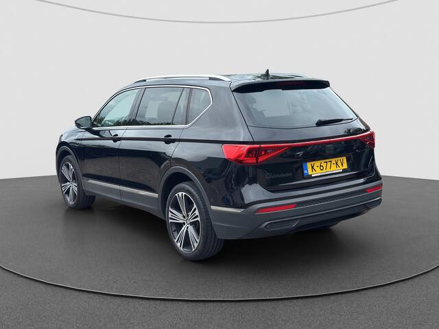 Seat Tarraco 1.5 TSI Xcellence 7p. | Pano | Apple Carplay | Virtual