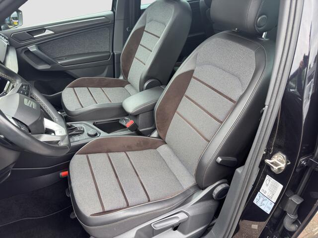 Seat Tarraco 1.5 TSI Xcellence 7p. | Pano | Apple Carplay | Virtual