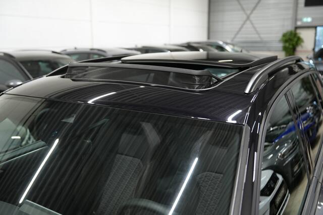 Seat Tarraco 2.0 TSI 4DRIVE FR * Pano - Trekhaak - 360° Cam - 20" - Kuipstoelen - Beats - Keyless - ACC - Blind Spot *
