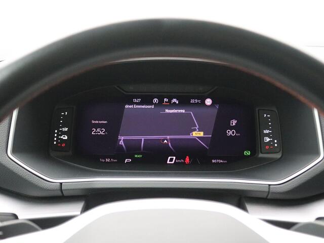 Seat Tarraco 1.4 TSI e-Hybrid PHEV FR Business 245PK DSG SOH 96,27%, Panoramadak, Keyless, 360gr. Camera, 20" LM Velgen, Side Assist, Stoel-Stuurverwarming, Navi