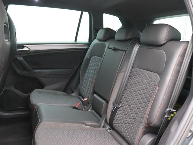 Seat Tarraco 1.4 TSI e-Hybrid PHEV FR Business 245PK DSG SOH 96,27%, Panoramadak, Keyless, 360gr. Camera, 20" LM Velgen, Side Assist, Stoel-Stuurverwarming, Navi