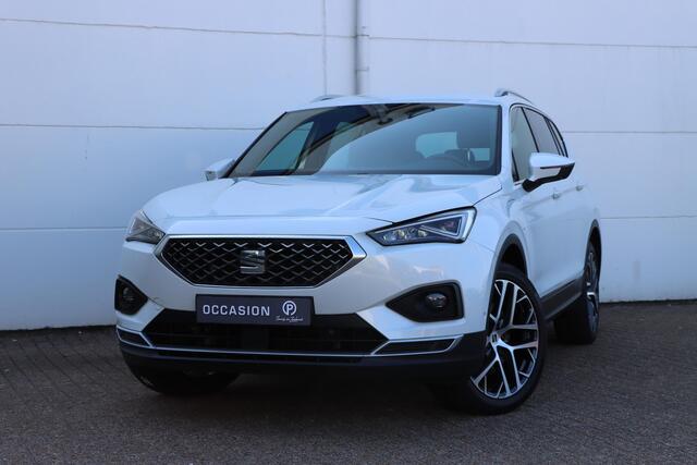 Seat Tarraco 1.4 TSI e-Hybrid PHEV Xperience Business Intense 245pk DSG6 | SOH 86,6% |