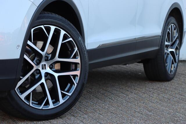 Seat Tarraco 1.4 TSI e-Hybrid PHEV Xperience Business Intense 245pk DSG6 | SOH 86,6% |
