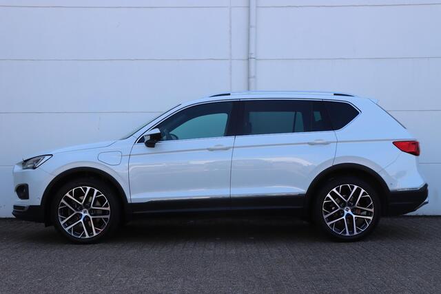 Seat Tarraco 1.4 TSI e-Hybrid PHEV Xperience Business Intense 245pk DSG6 | SOH 86,6% |