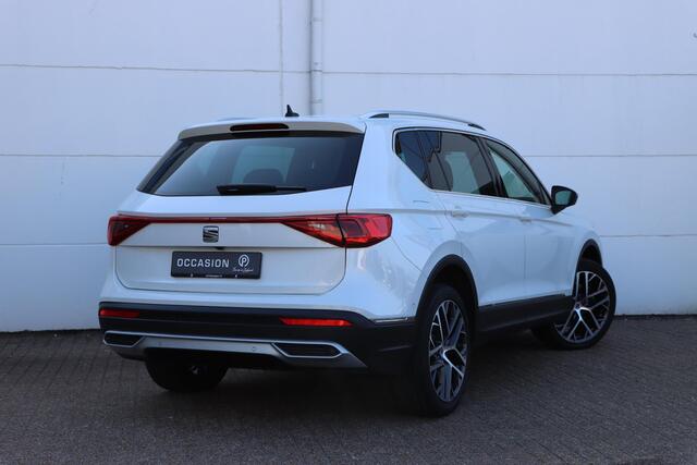 Seat Tarraco 1.4 TSI e-Hybrid PHEV Xperience Business Intense 245pk DSG6 | SOH 86,6% |