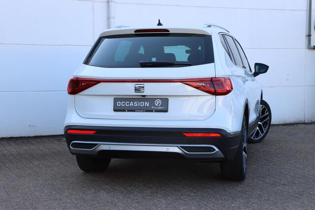 Seat Tarraco 1.4 TSI e-Hybrid PHEV Xperience Business Intense 245pk DSG6 | SOH 86,6% |